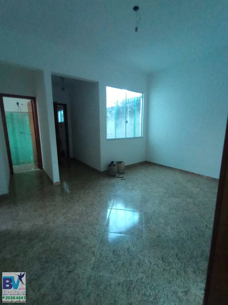 Casa, 2 quartos, 90 m² - Foto 5