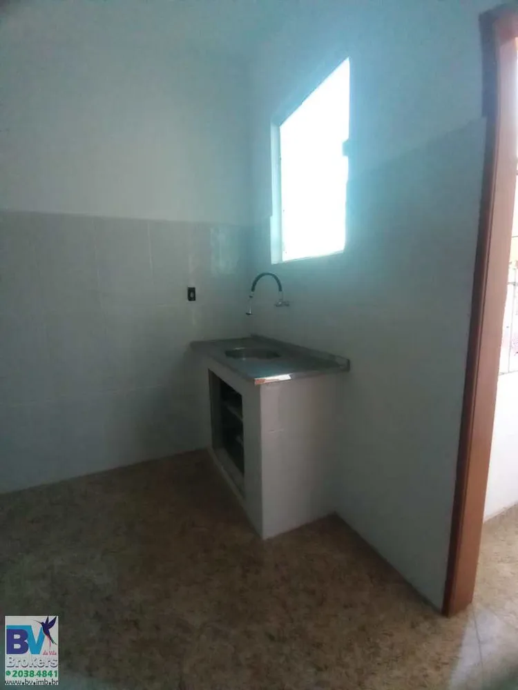 Casa, 2 quartos, 90 m² - Foto 23