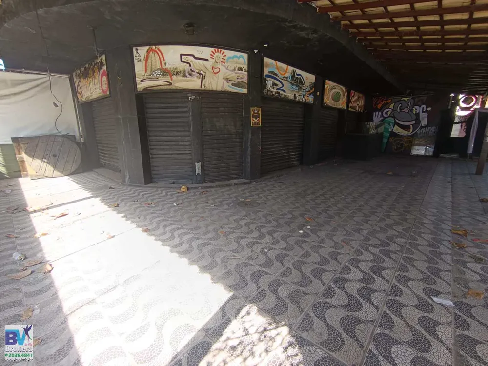 Loja-Salão, 100 m² - Foto 9
