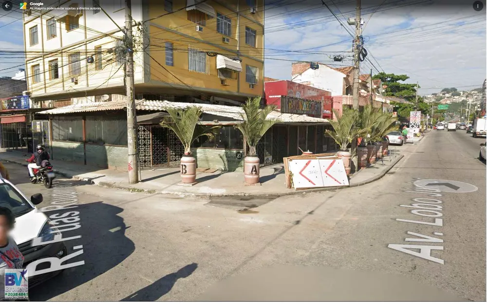 Loja-Salão, 100 m² - Foto 4