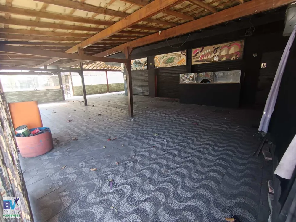 Loja-Salão, 100 m² - Foto 10