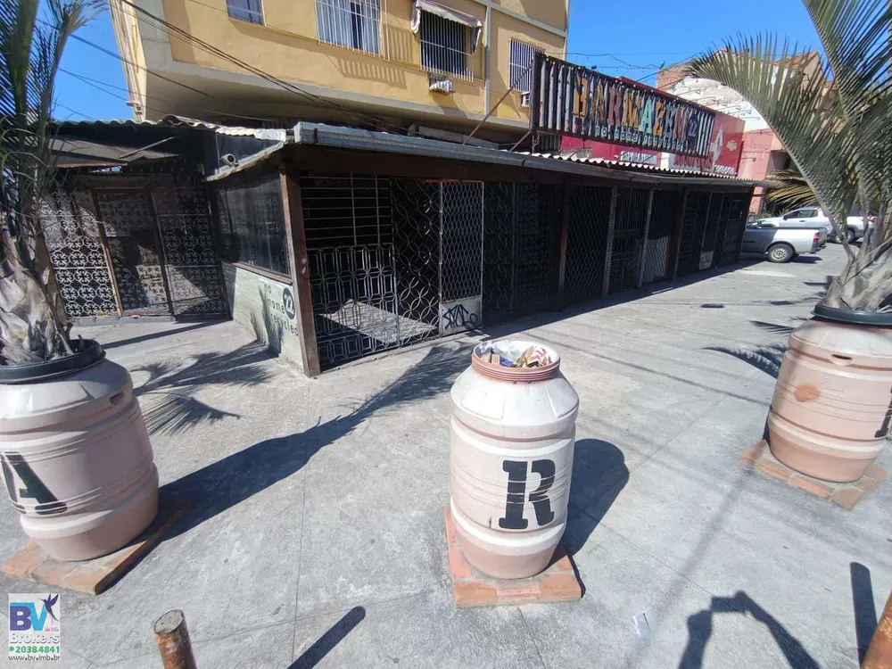 Loja-Salão, 100 m² - Foto 3