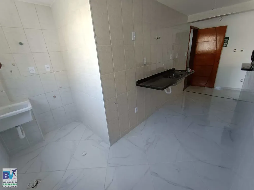 Apartamento, 1 quarto, 40 m² - Foto 9