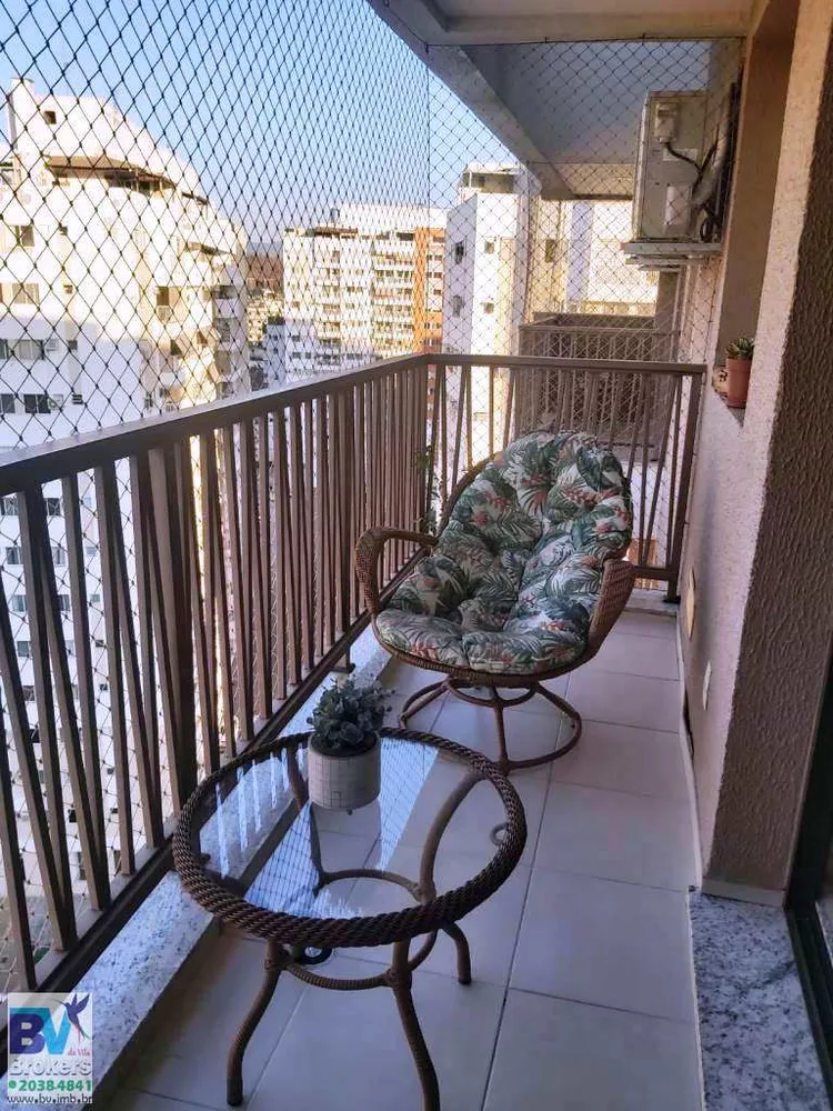 Cobertura, 4 quartos, 197 m² - Foto 18