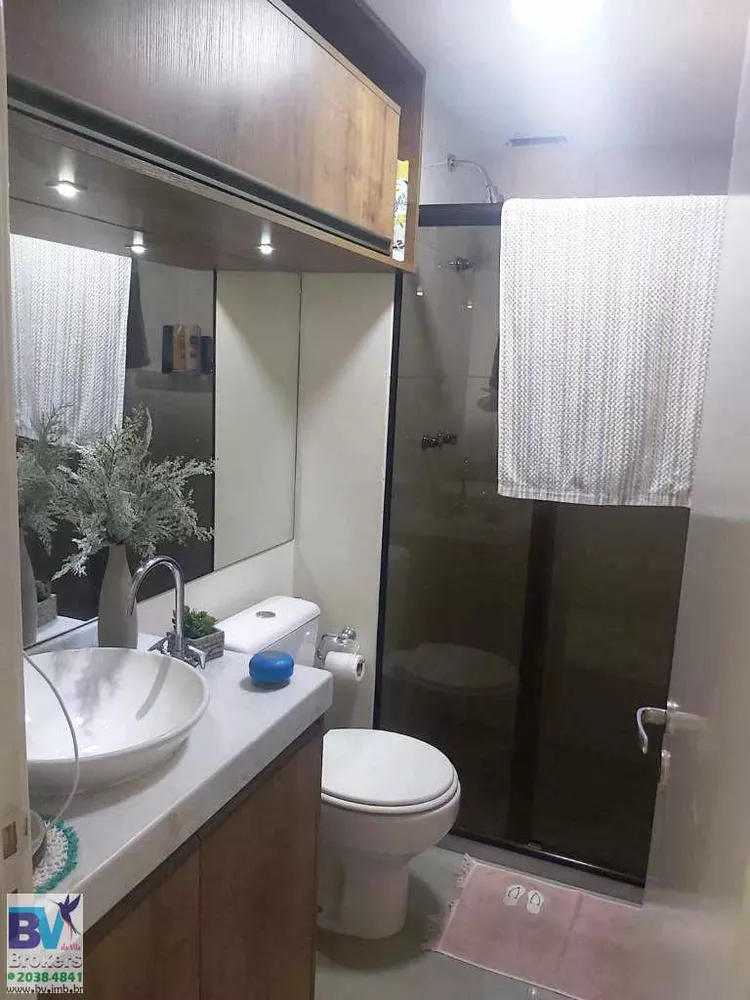 Cobertura, 4 quartos, 197 m² - Foto 9