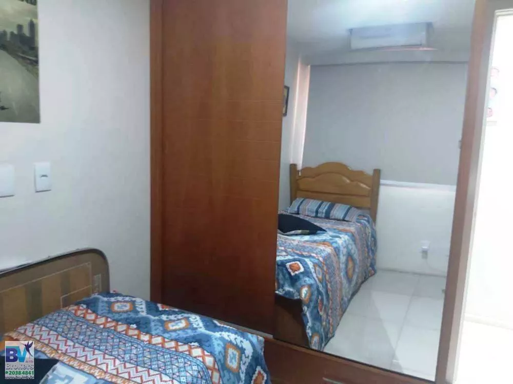 Cobertura, 4 quartos, 197 m² - Foto 10