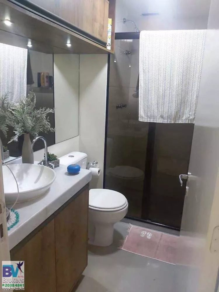 Cobertura, 4 quartos, 197 m² - Foto 26
