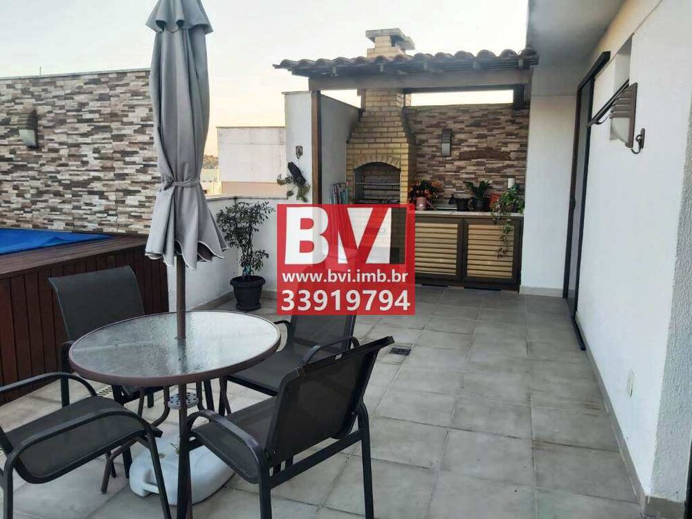 Cobertura, 4 quartos, 197 m² - Foto 50