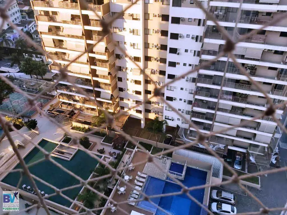 Cobertura, 4 quartos, 197 m² - Foto 15