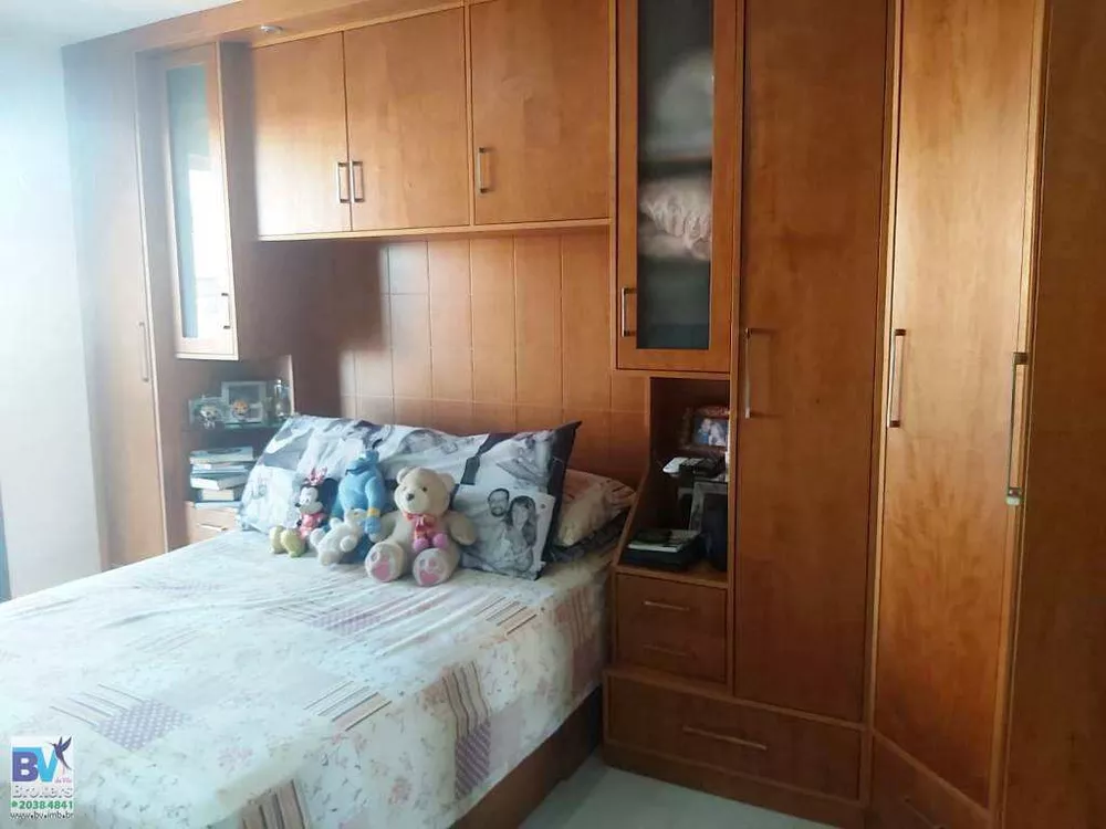 Cobertura, 4 quartos, 197 m² - Foto 28