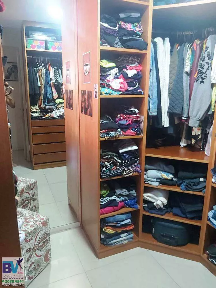 Cobertura, 4 quartos, 197 m² - Foto 7