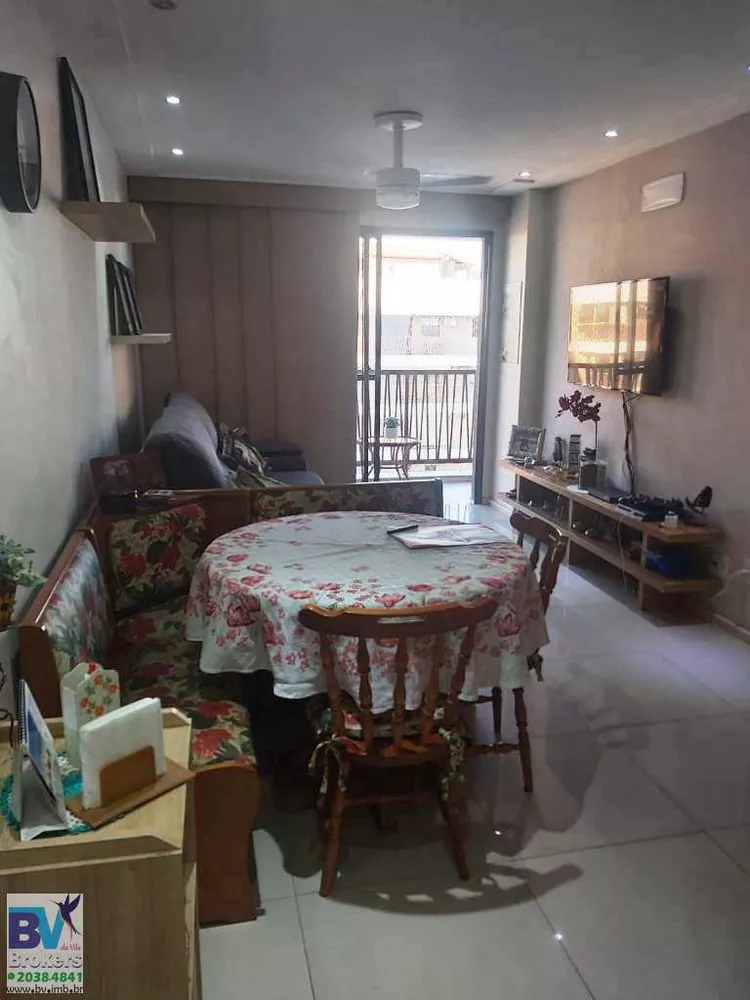 Cobertura, 4 quartos, 197 m² - Foto 12