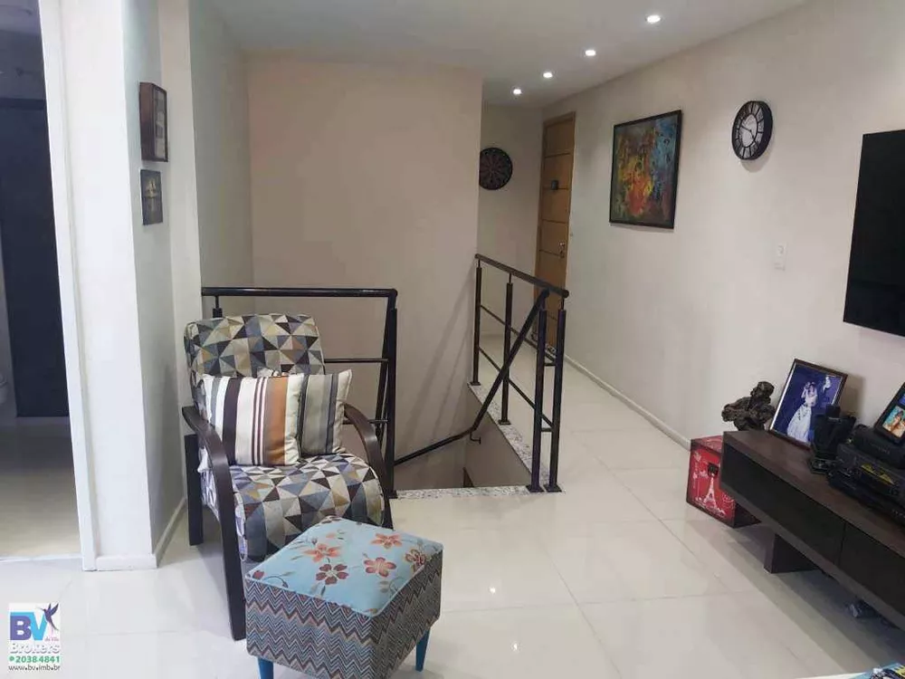 Cobertura, 4 quartos, 197 m² - Foto 3