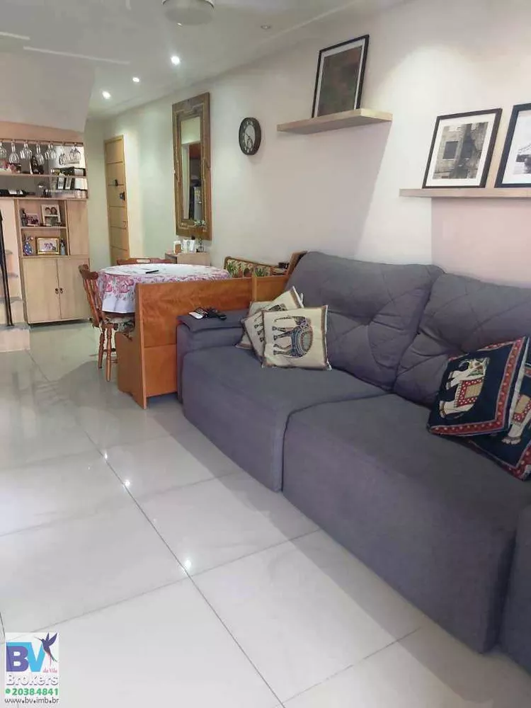 Cobertura, 4 quartos, 197 m² - Foto 22