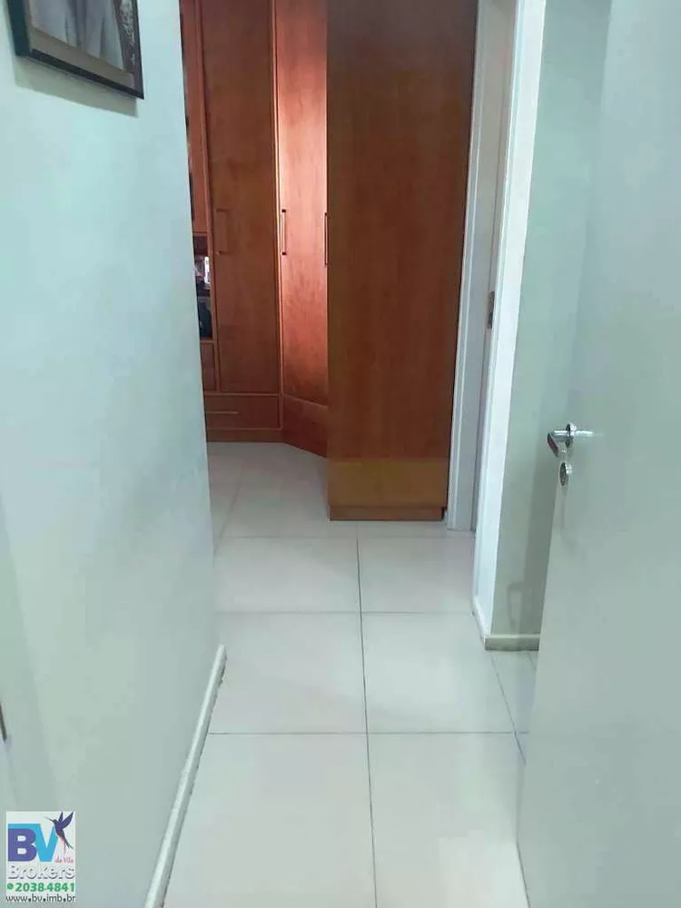 Cobertura, 4 quartos, 197 m² - Foto 16