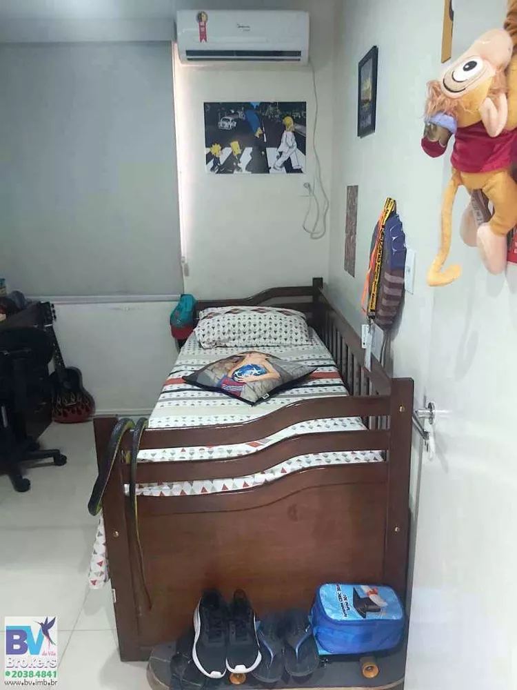Cobertura, 4 quartos, 197 m² - Foto 39