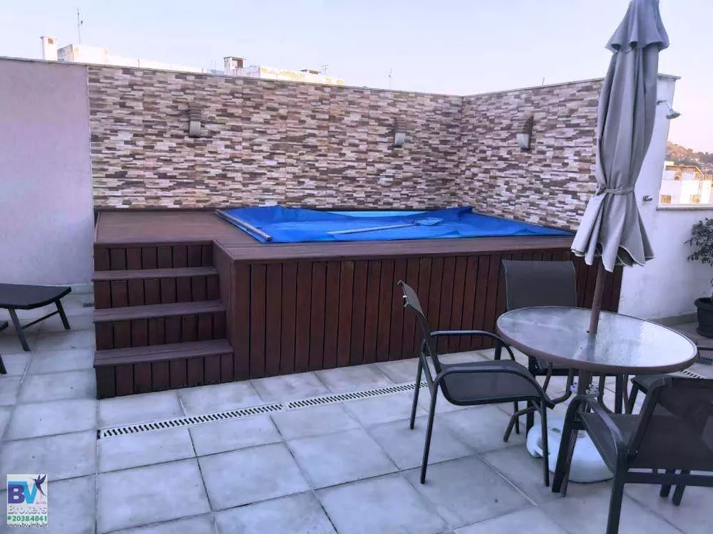 Cobertura, 4 quartos, 197 m² - Foto 38