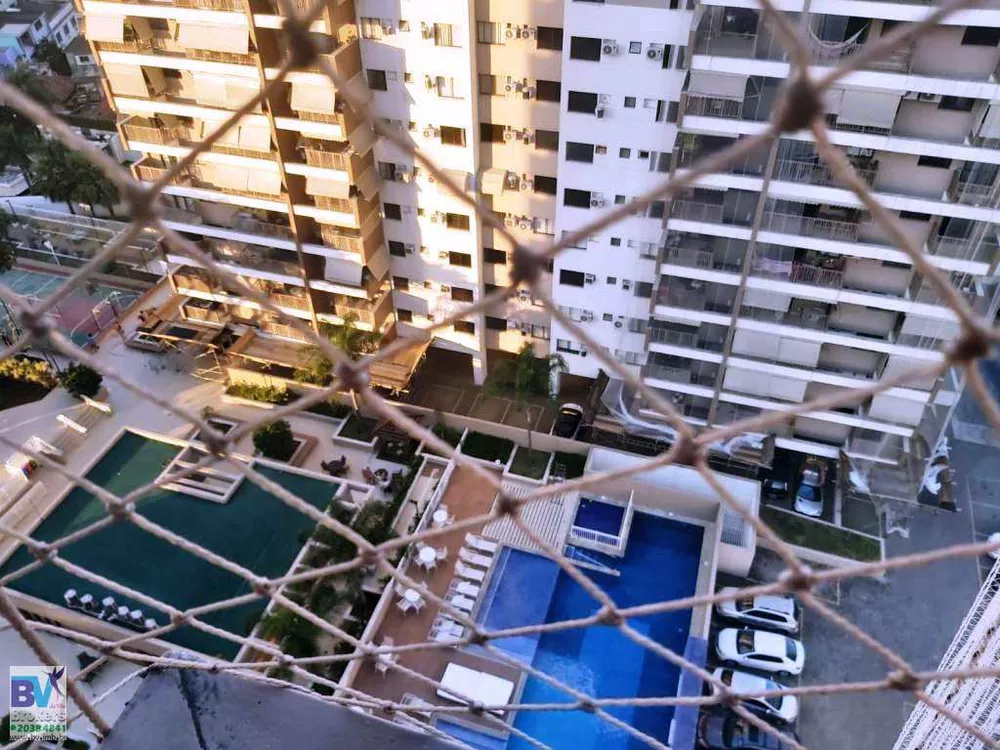 Cobertura, 4 quartos, 197 m² - Foto 20