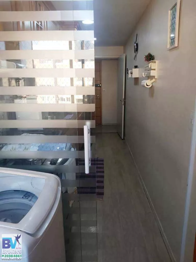 Cobertura, 4 quartos, 197 m² - Foto 13