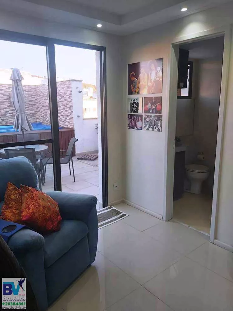 Cobertura, 4 quartos, 197 m² - Foto 45