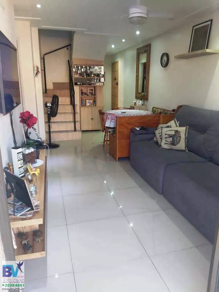 Cobertura, 4 quartos, 197 m² - Foto 40