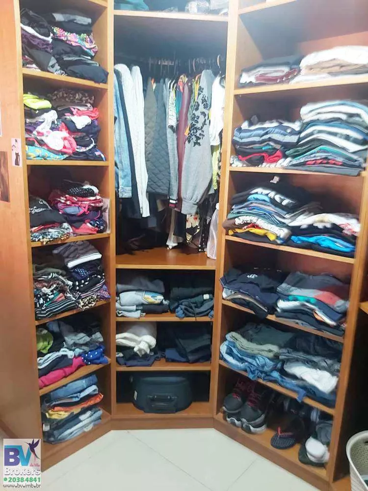 Cobertura, 4 quartos, 197 m² - Foto 14