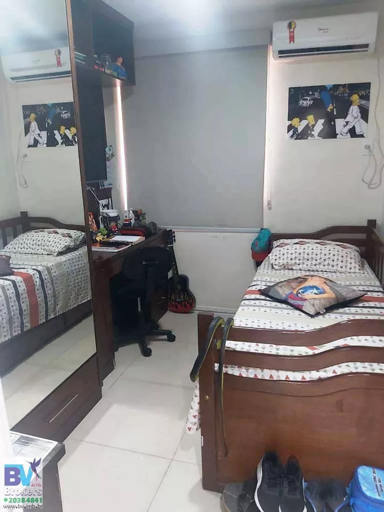 Cobertura, 4 quartos, 197 m² - Foto 21