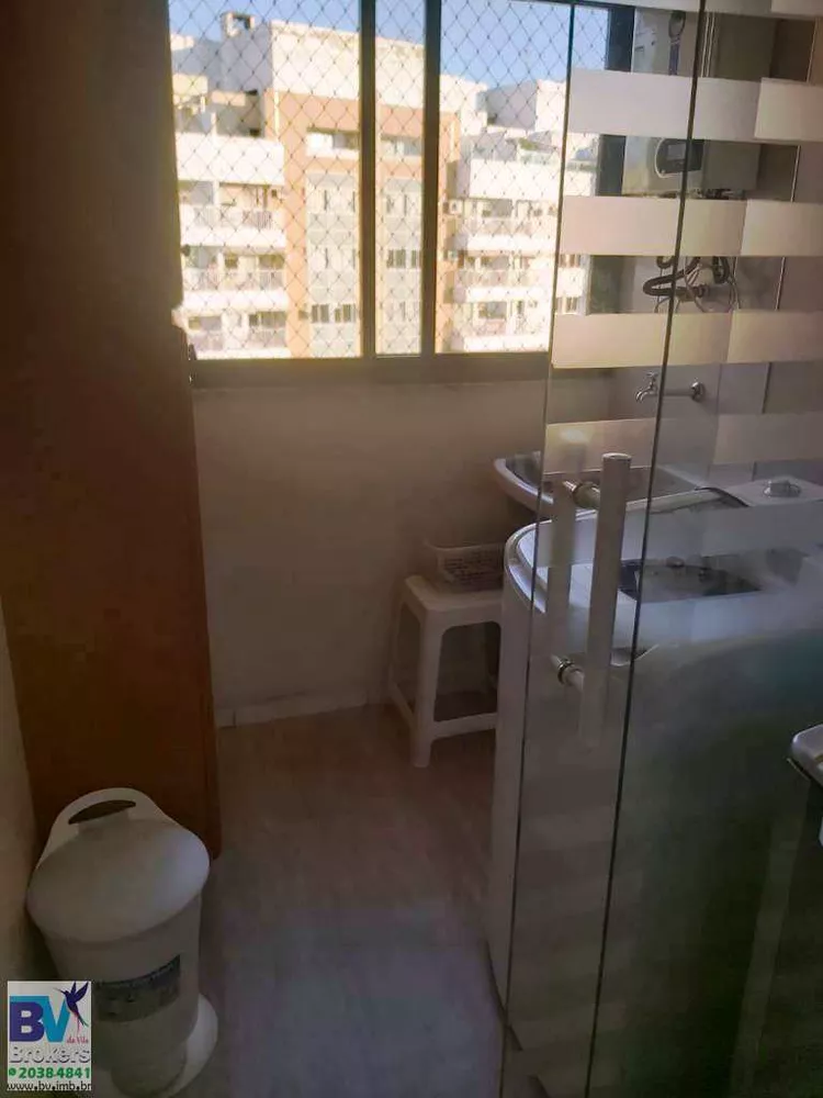 Cobertura, 4 quartos, 197 m² - Foto 8