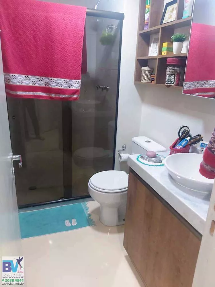 Cobertura, 4 quartos, 197 m² - Foto 6