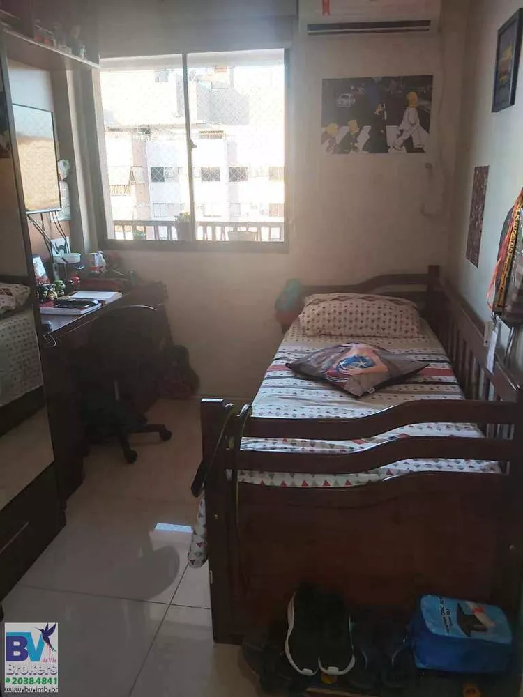 Cobertura, 4 quartos, 197 m² - Foto 36