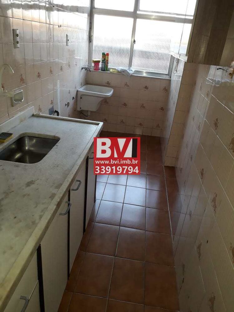 Apartamento, 1 quarto, 50 m² - Foto 5