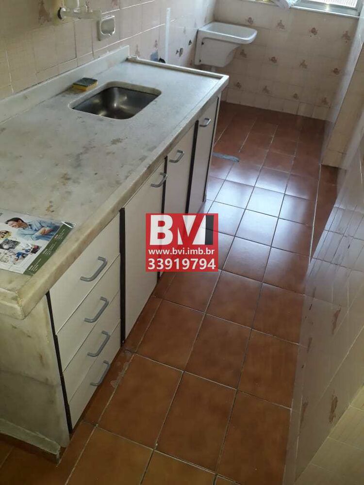 Apartamento, 1 quarto, 50 m² - Foto 6