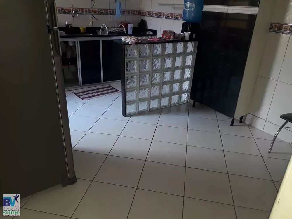 Casa, 1 quarto, 150 m² - Foto 8