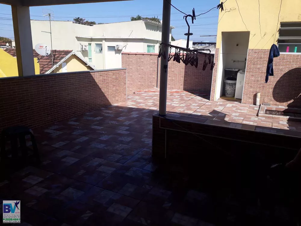 Casa, 1 quarto, 150 m² - Foto 18