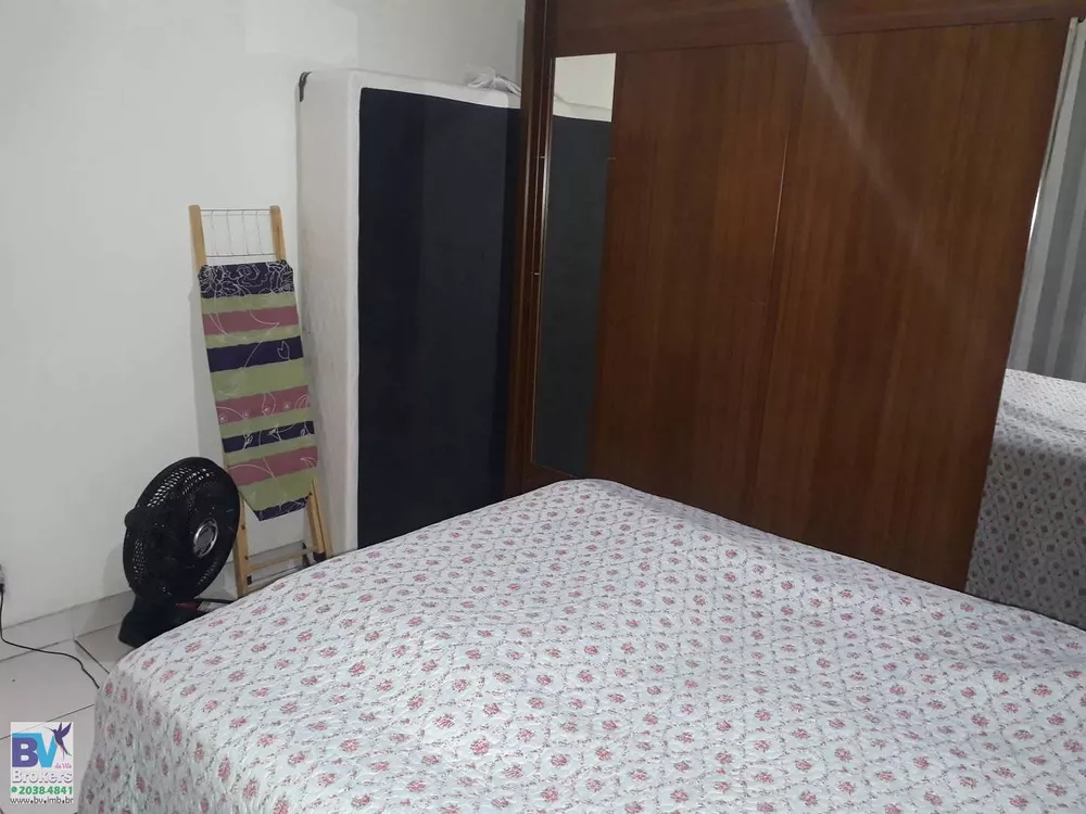 Casa, 1 quarto, 150 m² - Foto 16