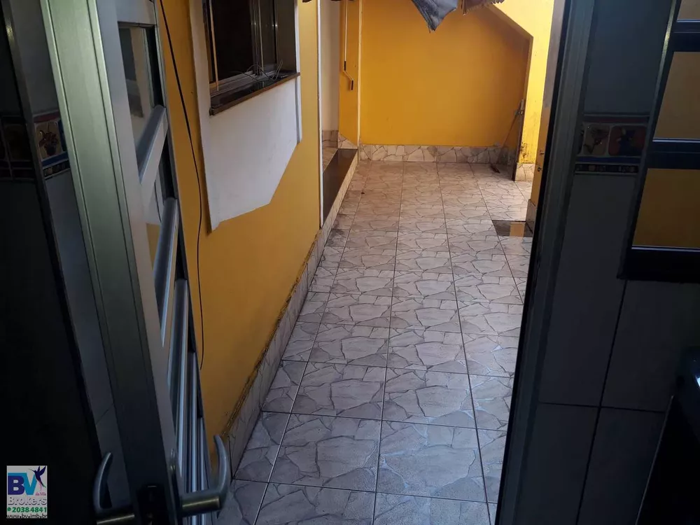 Casa, 1 quarto, 150 m² - Foto 11