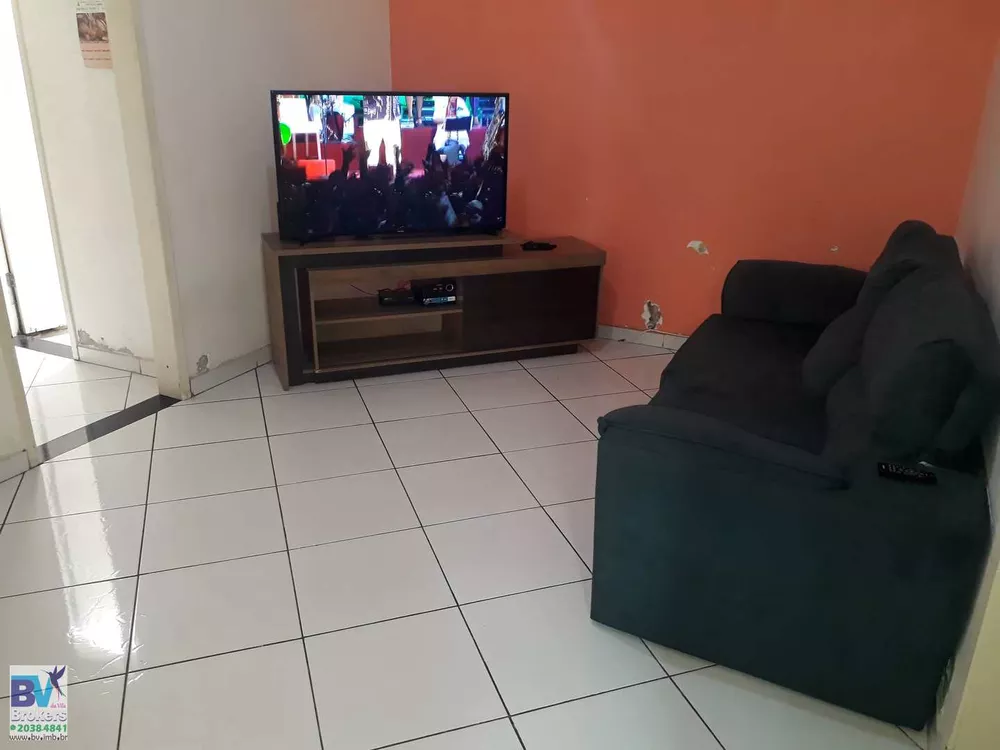 Casa, 1 quarto, 150 m² - Foto 6