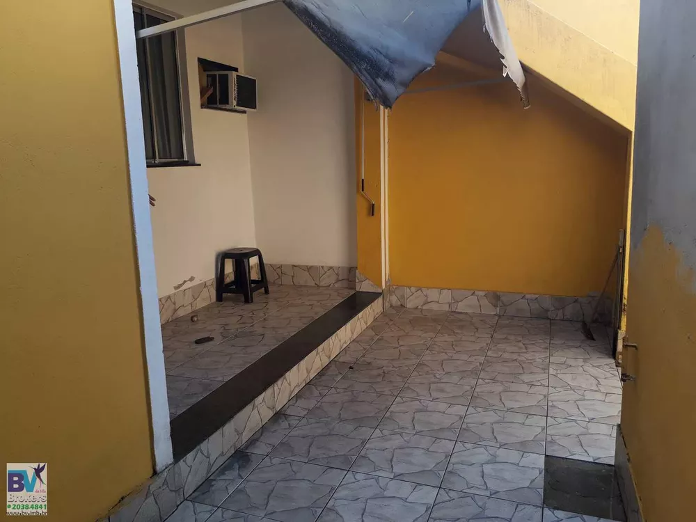 Casa, 1 quarto, 150 m² - Foto 5