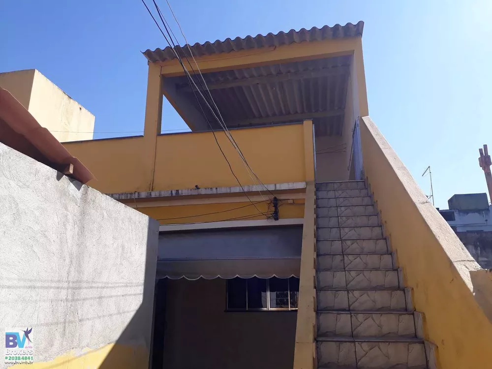 Casa, 1 quarto, 150 m² - Foto 3