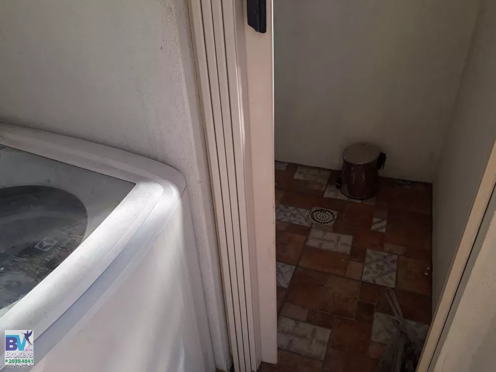 Casa, 1 quarto, 150 m² - Foto 23