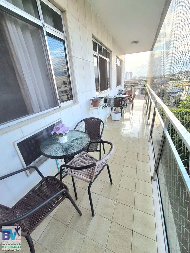 Apartamento, 3 quartos, 105 m² - Foto 16