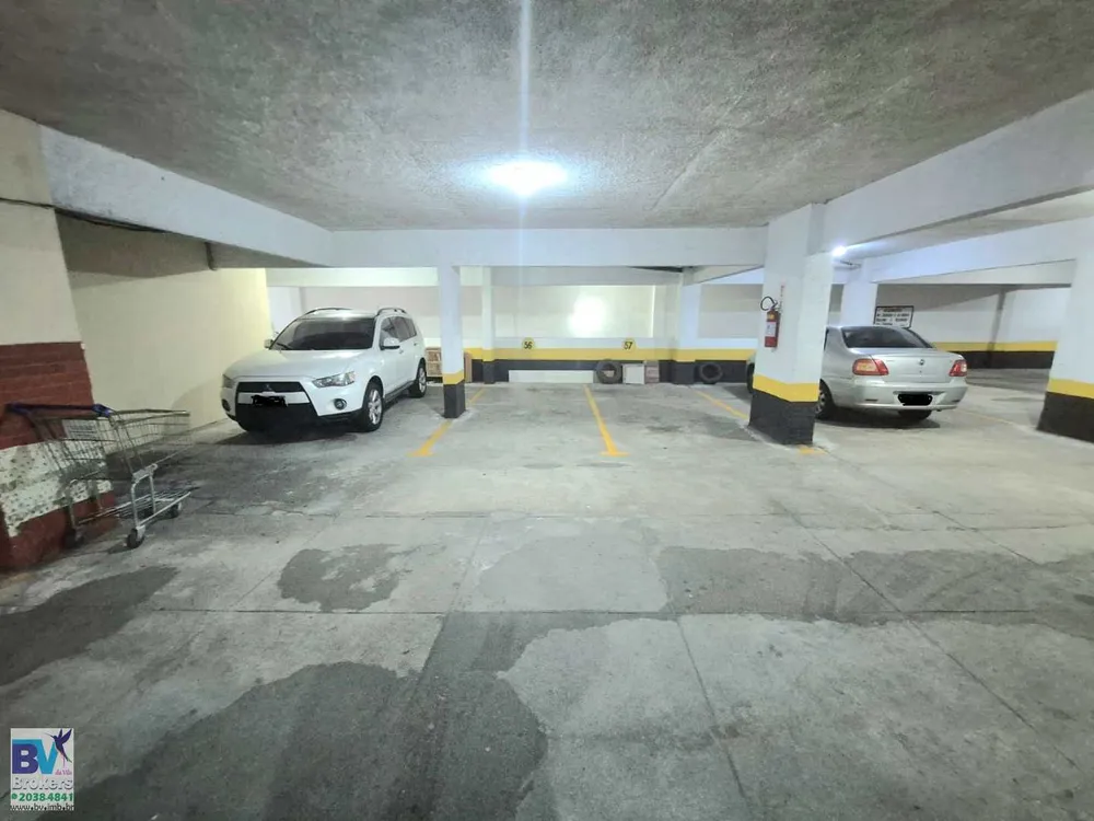 Apartamento, 3 quartos, 105 m² - Foto 63
