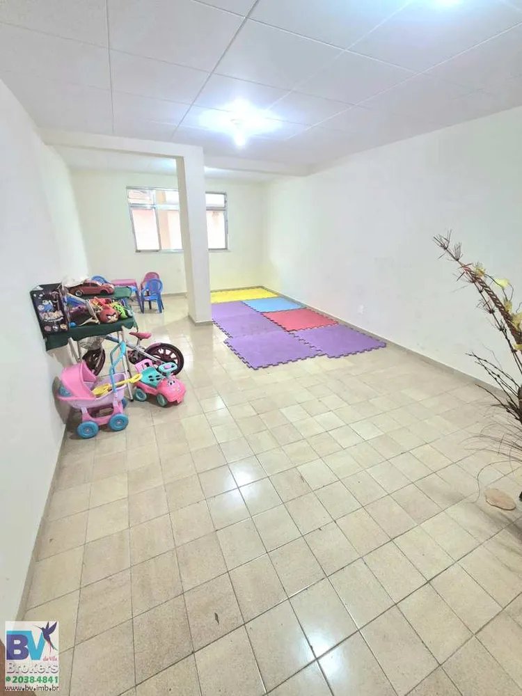Apartamento, 3 quartos, 105 m² - Foto 56