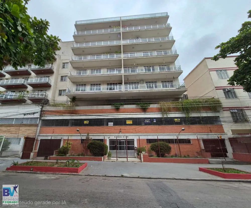 Apartamento, 3 quartos, 105 m² - Foto 1