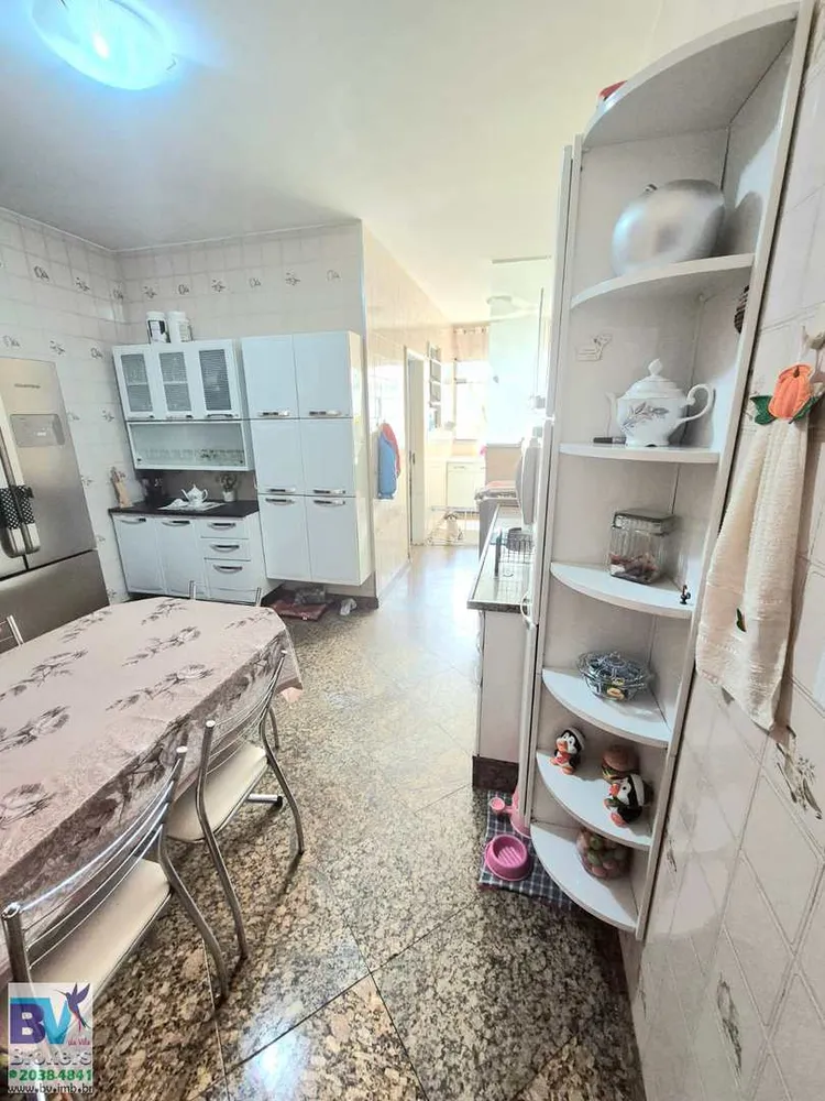 Apartamento, 3 quartos, 105 m² - Foto 35