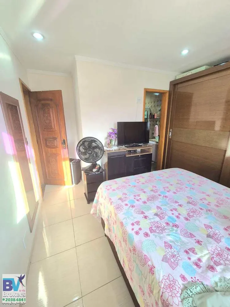 Apartamento, 3 quartos, 105 m² - Foto 21