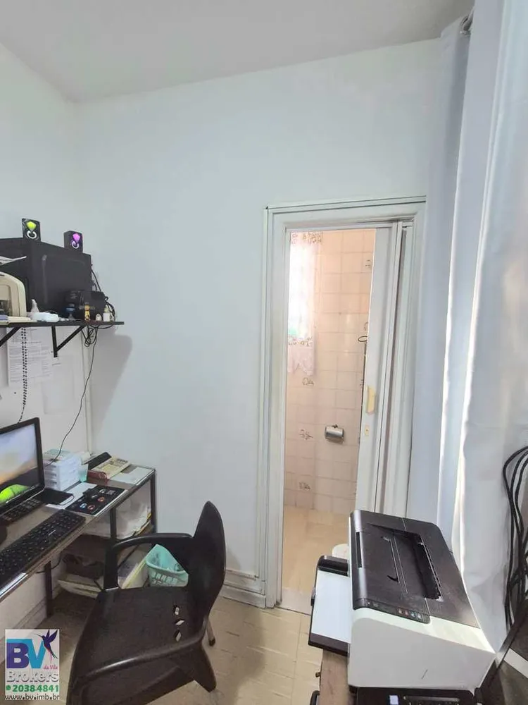 Apartamento, 3 quartos, 105 m² - Foto 48