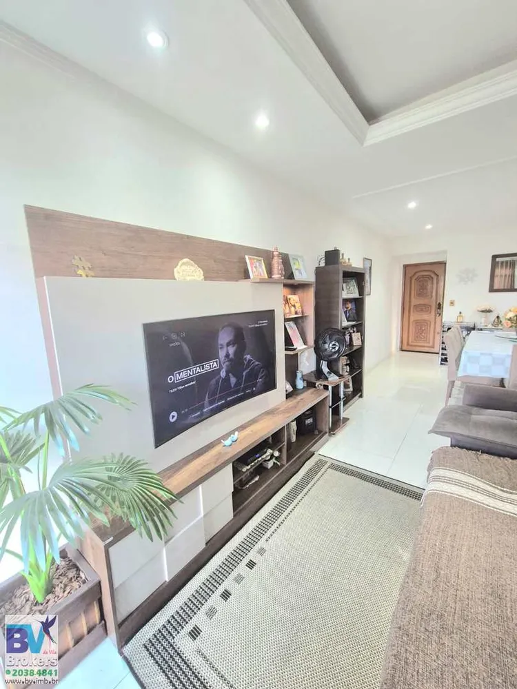 Apartamento, 3 quartos, 105 m² - Foto 11