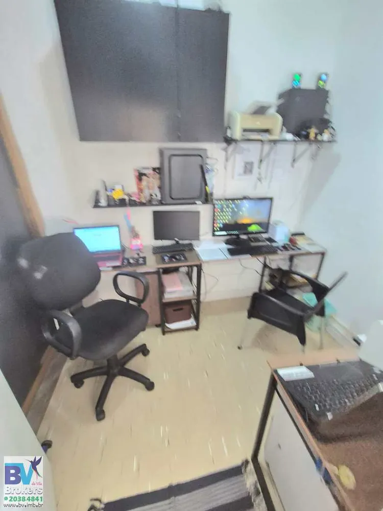 Apartamento, 3 quartos, 105 m² - Foto 45