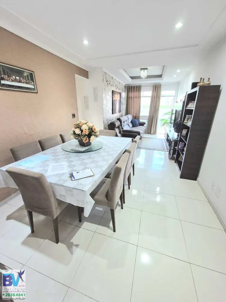 Apartamento, 3 quartos, 105 m² - Foto 8